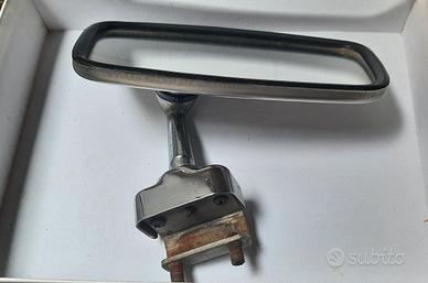 specchietto retrovisore laterale Fiat 500 anni 70