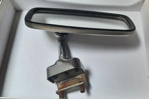 specchietto retrovisore laterale Fiat 500 anni 70