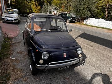 Fiat 500 L
