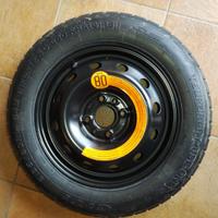 Ruotino di scorta per FIAT PANDA