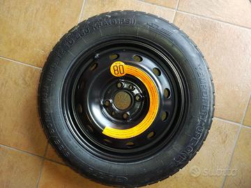 Ruotino di scorta per FIAT PANDA