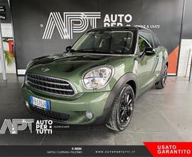 MINI Mini Paceman 1.6 Cooper D E6