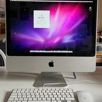 Computer IMAC 20"