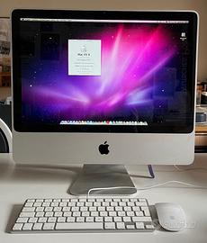 Computer IMAC 20"