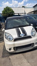Microcar M.Go 2013