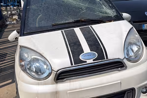 Microcar M.Go 2013