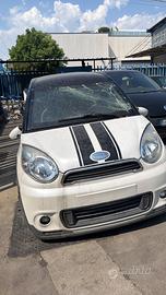 Microcar M.Go 2013