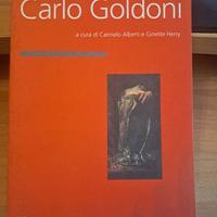 Tra Libro e Scena, Carlo Goldoni - 1996 🎭