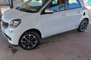 Smart fourfour