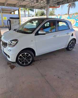 Smart fourfour