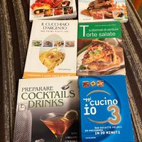 Libri cucina