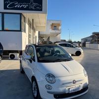 Fiat 500 C 1.3 Multijet 16V 95 CV Lounge