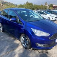 Ford C-Max ford