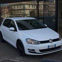 Volkswagen Golf 1.6 TDI 5p. Comfortline BlueMotion
