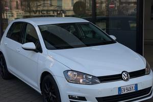 Volkswagen Golf 1.6 TDI 5p. Comfortline BlueMotion