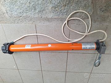 Motore elettrico per serrande