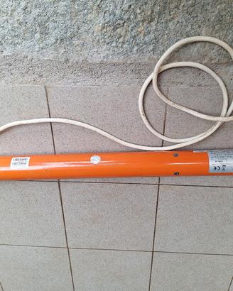 Motore elettrico per serrande