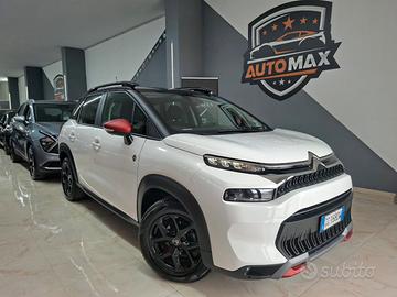 Citroen C3 Aircross 1.5 BlueHDi 110cv C-Series 202