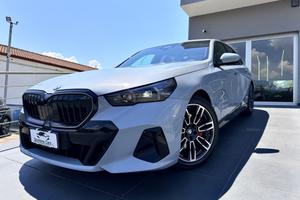 Bmw 520d 48V xDrive Msport Pro grigio Nardo’