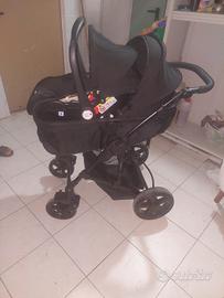 passegino bambini 