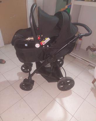 passegino bambini 