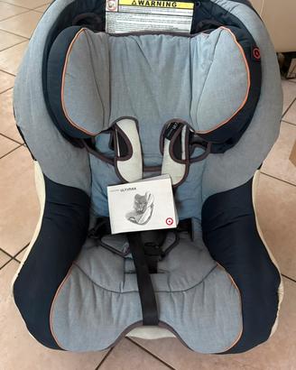 Seggiolino auto Concord Ultimax