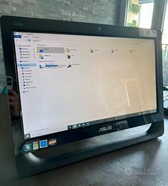 PC Computer touch All-in-One ASUS