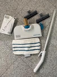 Accessori scopa a vapore steam mop