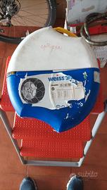 Catene da neve Weissenfels M30 Light misura 5 (13"