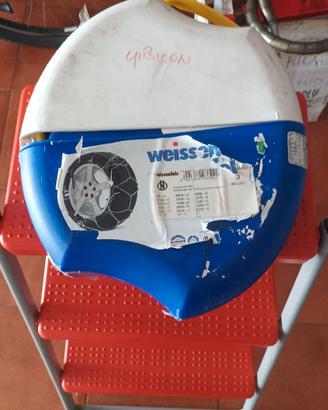 Catene da neve Weissenfels M30 Light misura 5 (13"