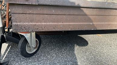 Due container cosi buoni da vedere