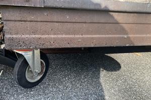 Due container cosi buoni da vedere