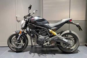 Ducati Monster 797 Monster