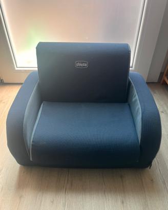 Poltroncina chicco twist