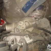 CAMBIO AUTOM NISSAN QASHQAI 2.0 TD 2009 M9R 449/20