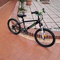 Bici 20 x bambini