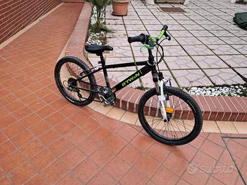 Bici 20 x bambini