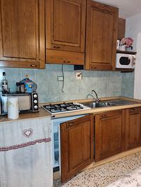 Bilocale con SPESE COMPRESE zona Pelago