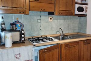 Bilocale con SPESE COMPRESE zona Pelago