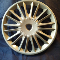 Copricerchi Lancia 14"
