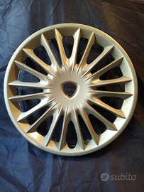 Copricerchi Lancia 14"