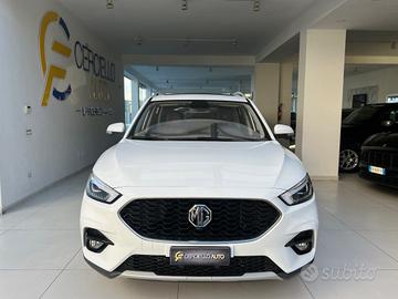 MG ZS 1.0T-GDI Luxury tetto panoramico da €139,0