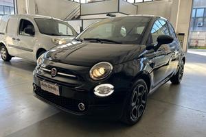 FIAT 500 1.0 Hybrid