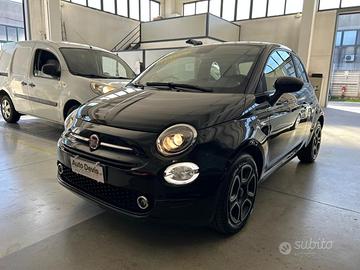 FIAT 500 1.0 Hybrid