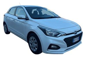 HYUNDAI i20 1.2 5 porte Active