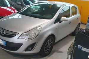Opel Corsa 5 porte 2015