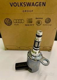 Valvola di controllo dell'ugello di raffreddamento