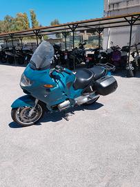 Bmw r 1150 rt - 2001