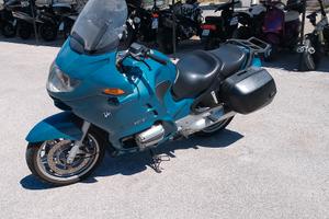 Bmw r 1150 rt - 2001