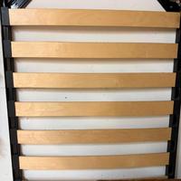 RETE SINGOLA MATERASSO